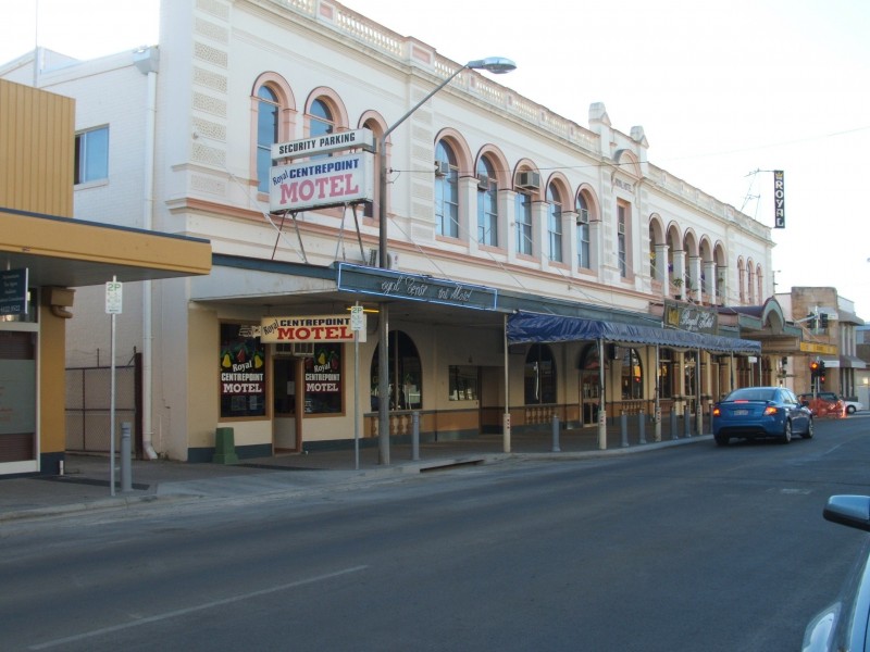 Maryborough QLD 4650
