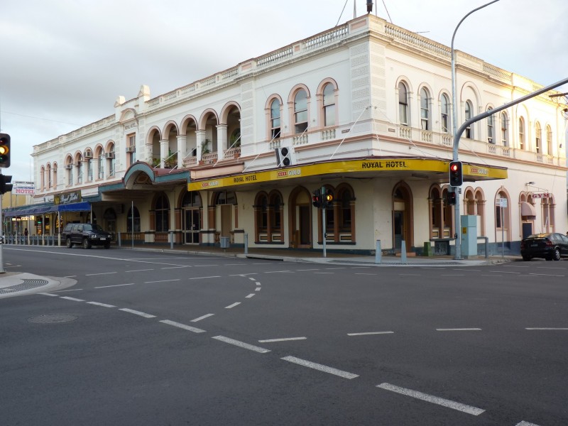 Maryborough QLD 4650