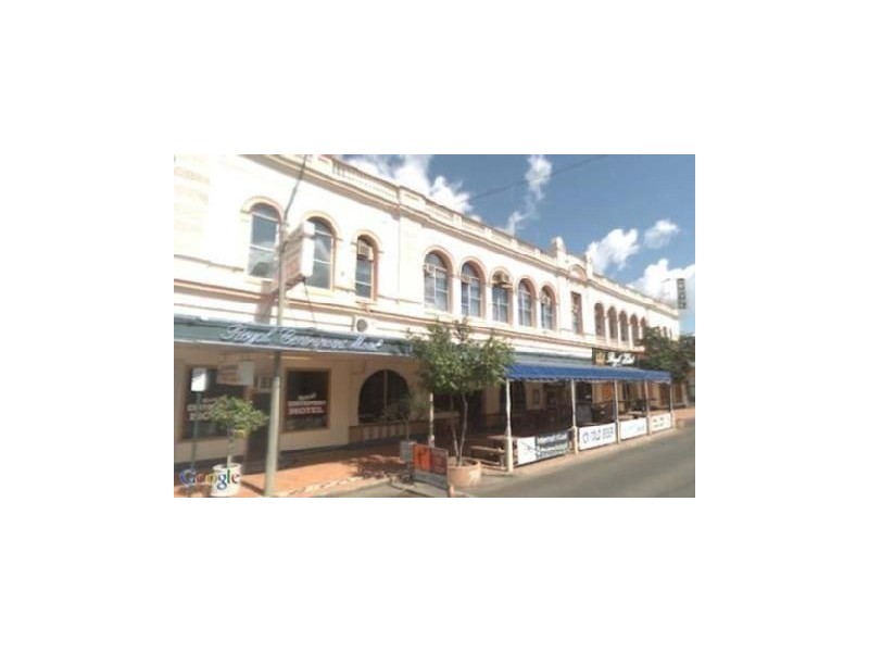 Maryborough QLD 4650