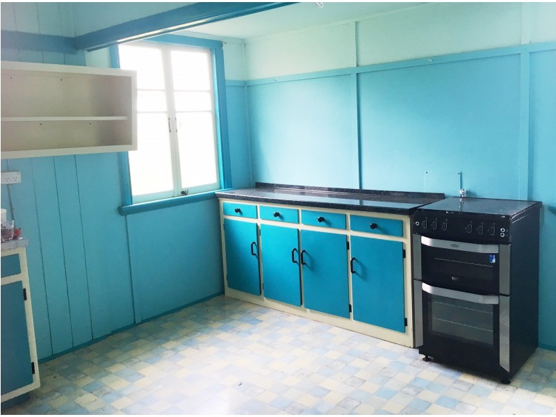 50 Mayne Street, Tiaro QLD 4650