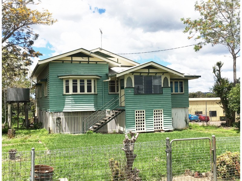 50 Mayne Street, Tiaro QLD 4650