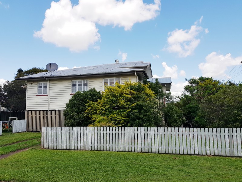 Maryborough QLD 4650