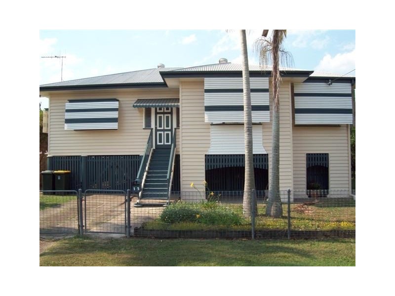 Maryborough QLD 4650