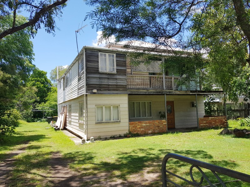 7 Amity Street, Maryborough QLD 4650