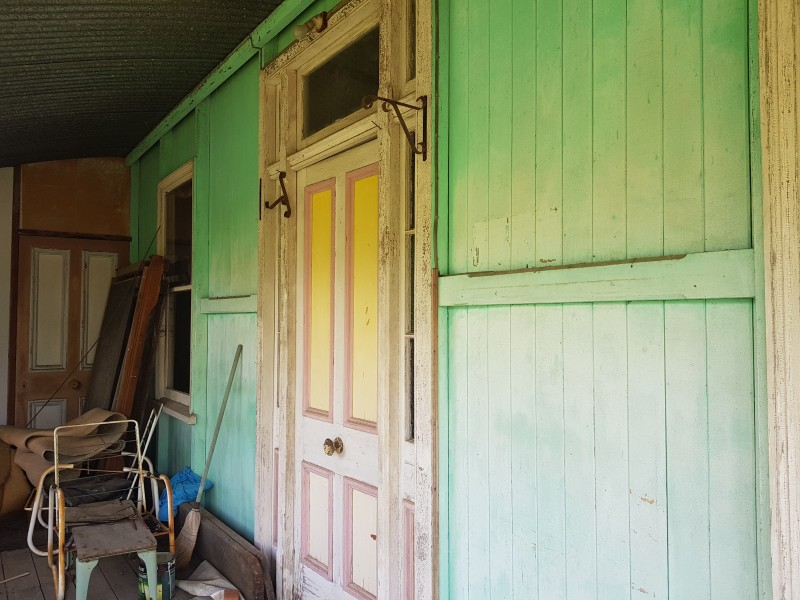 7 Amity Street, Maryborough QLD 4650