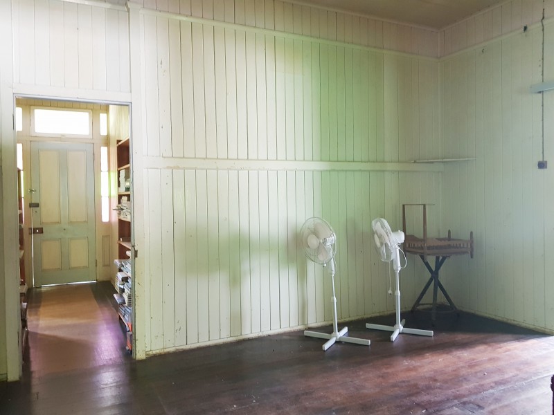 7 Amity Street, Maryborough QLD 4650