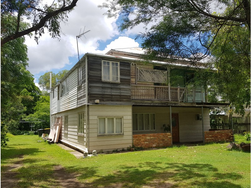 7 Amity Street, Maryborough QLD 4650