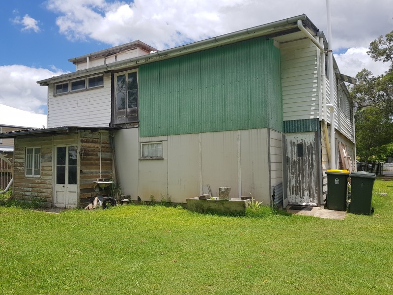 7 Amity Street, Maryborough QLD 4650