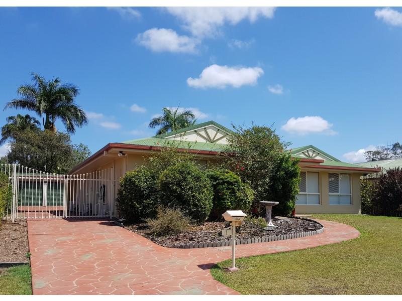 1 Anthony Court, Maryborough QLD 4650
