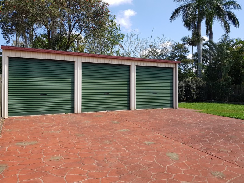 1 Anthony Court, Maryborough QLD 4650