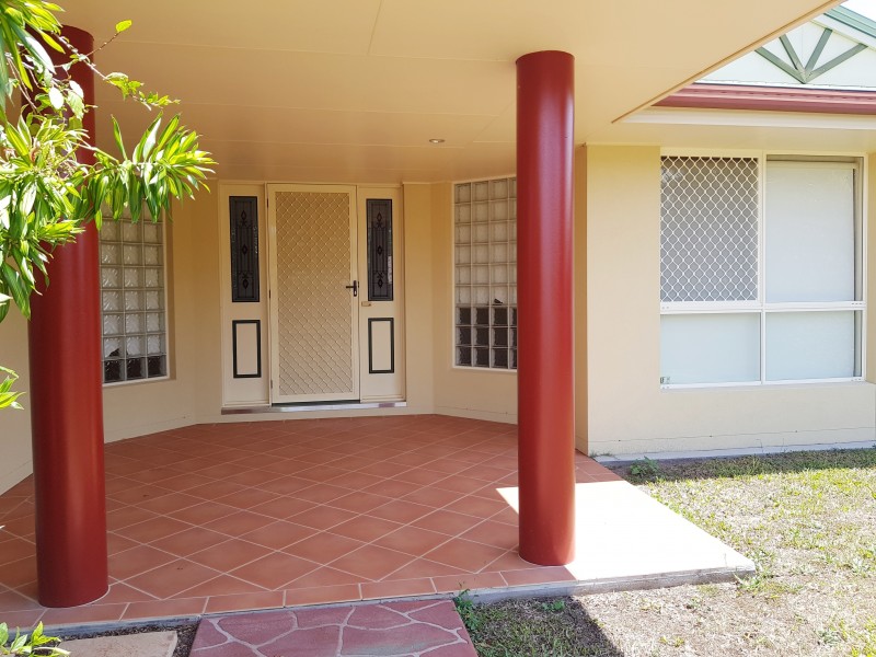 1 Anthony Court, Maryborough QLD 4650