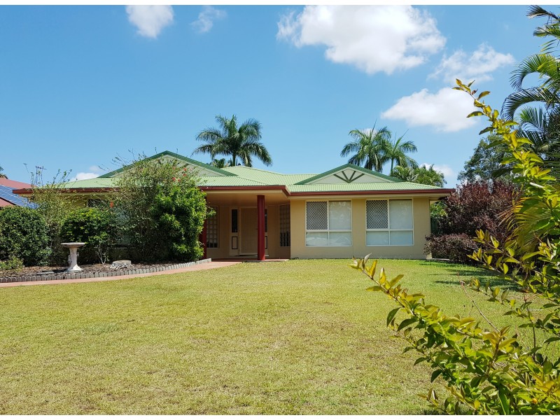 1 Anthony Court, Maryborough QLD 4650