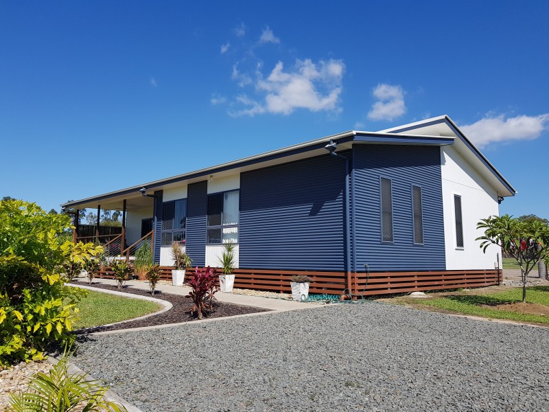 2 Niclintel Place, Oakhurst QLD 4650