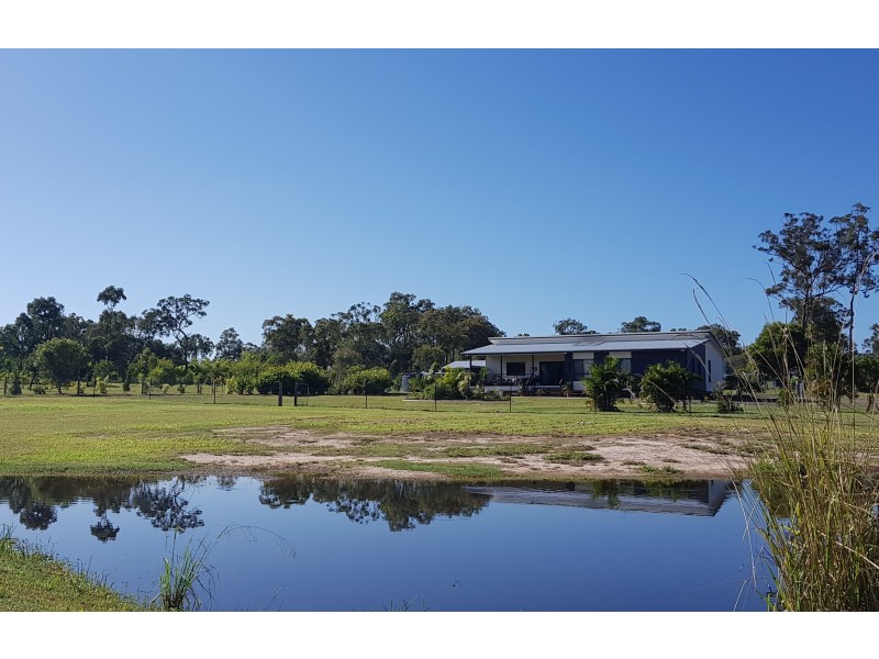 2 Niclintel Place, Oakhurst QLD 4650