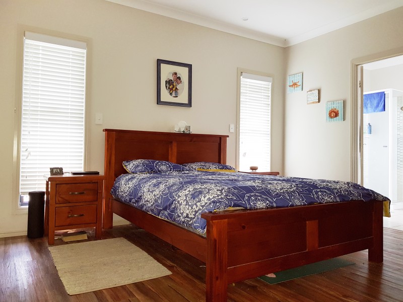 2 Niclintel Place, Oakhurst QLD 4650