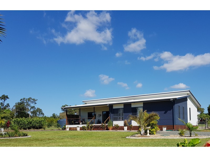 2 Niclintel Place, Oakhurst QLD 4650