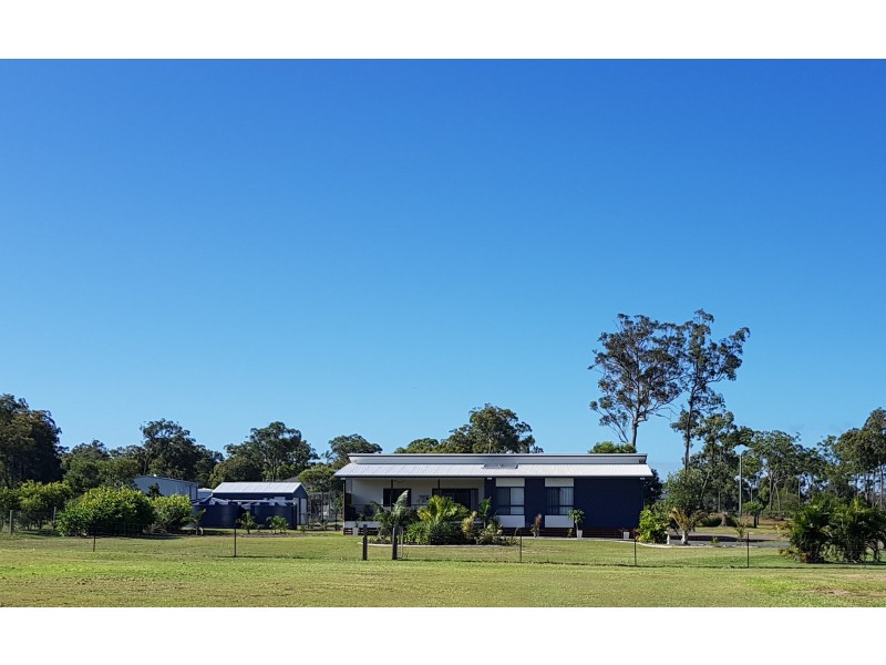 2 Niclintel Place, Oakhurst QLD 4650