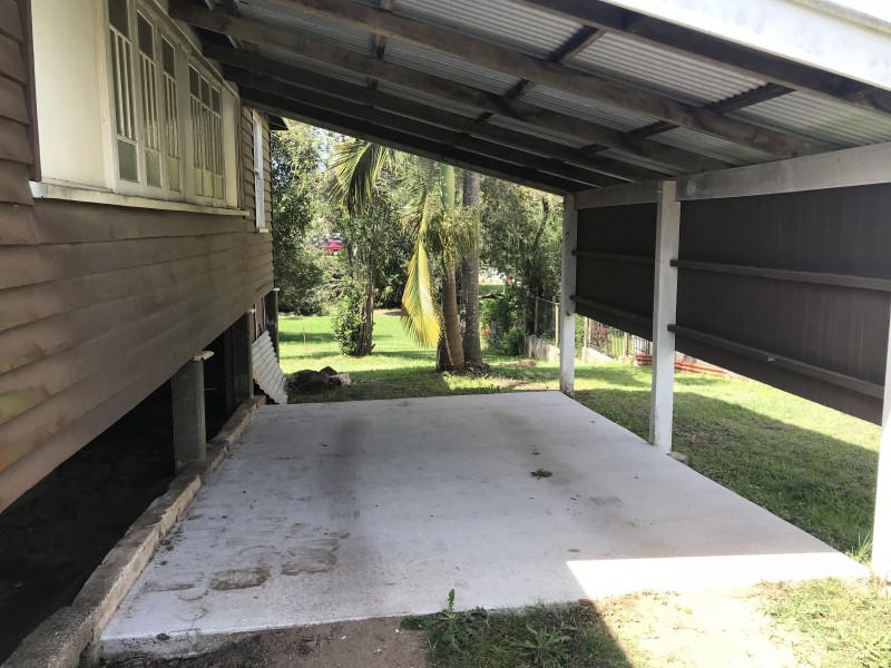 Maryborough QLD 4650