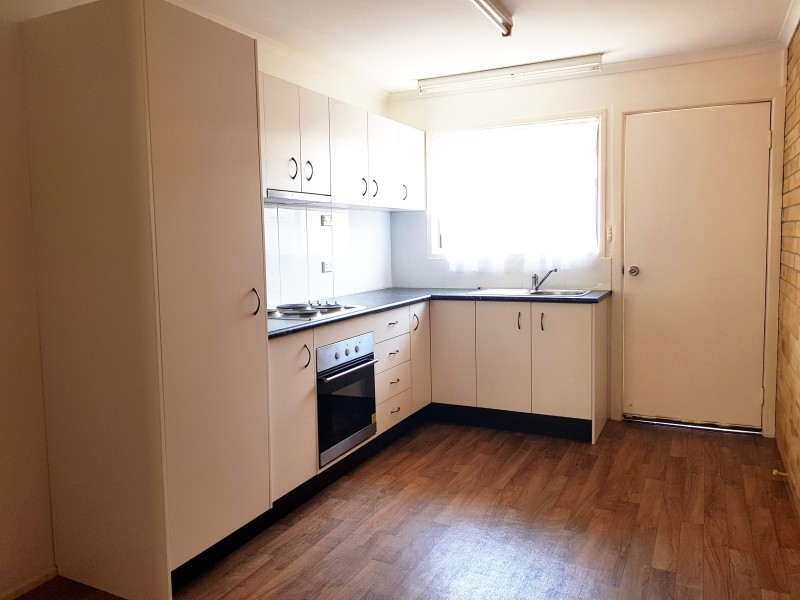 2/50 Fort Lane, Maryborough QLD 4650