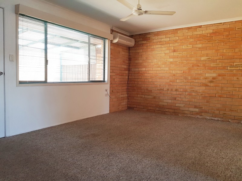 2/50 Fort Lane, Maryborough QLD 4650