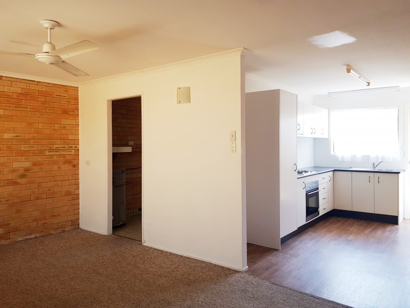 2/50 Fort Lane, Maryborough QLD 4650