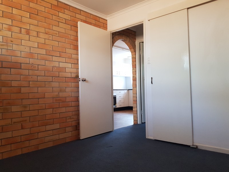 2/50 Fort Lane, Maryborough QLD 4650