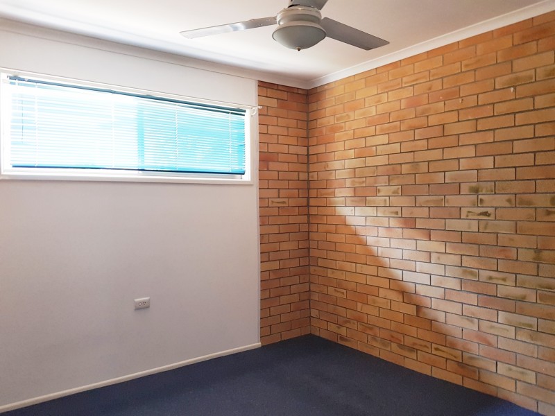 2/50 Fort Lane, Maryborough QLD 4650