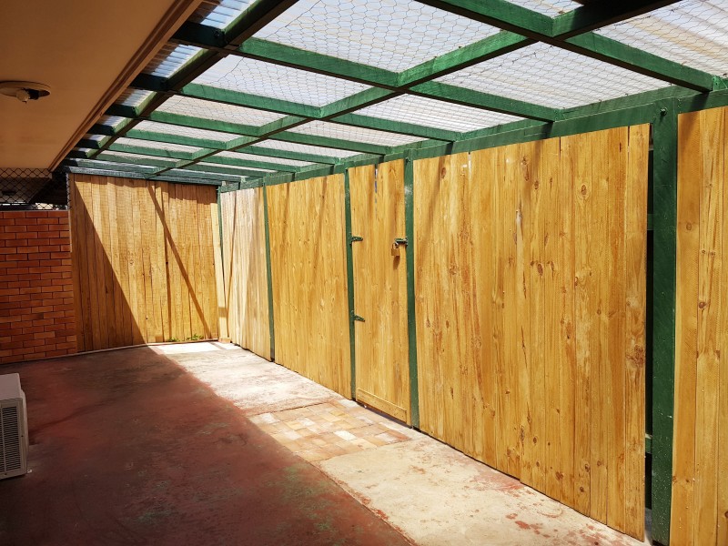 2/50 Fort Lane, Maryborough QLD 4650