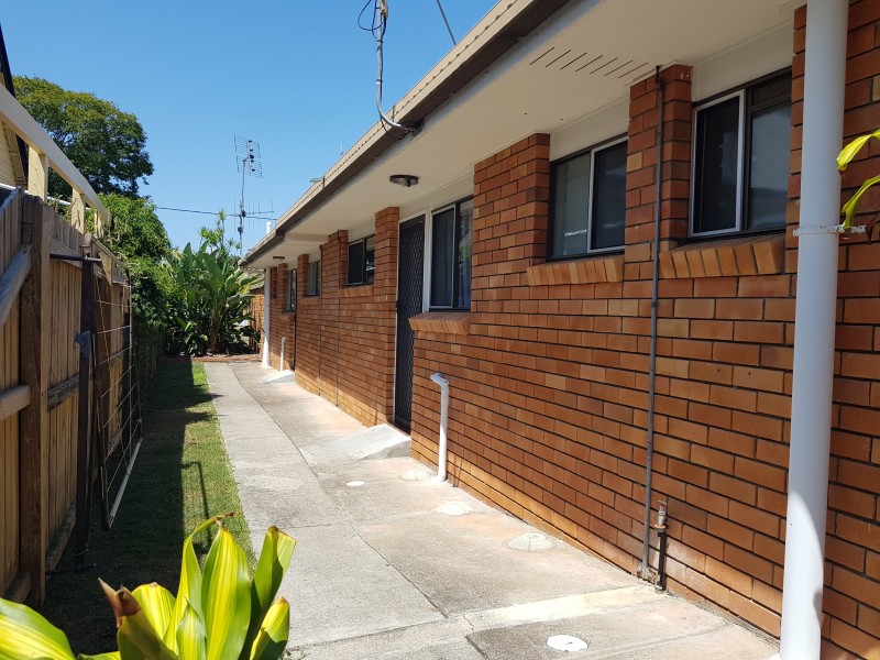 2/50 Fort Lane, Maryborough QLD 4650