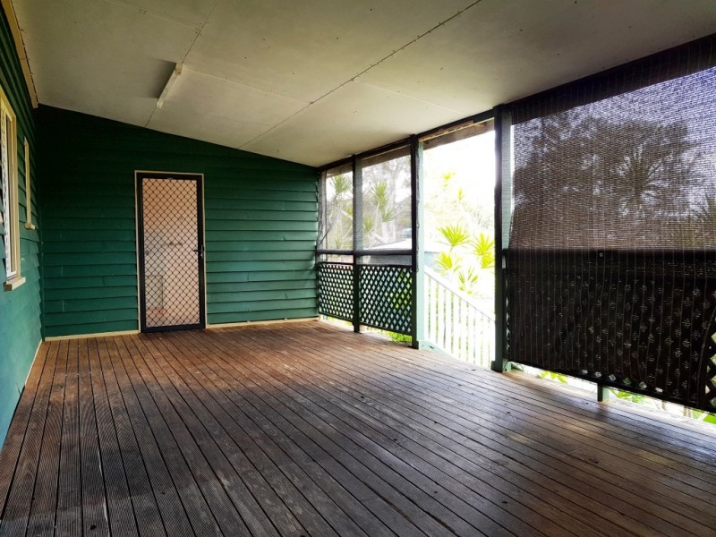 49 Yaralla Street, Maryborough QLD 4650