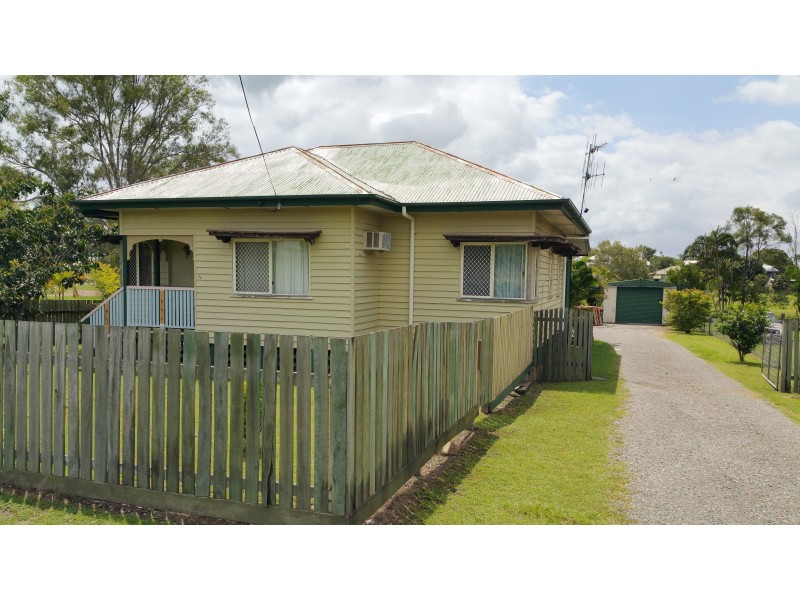 49 Yaralla Street, Maryborough QLD 4650