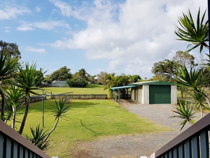 49 Yaralla Street, Maryborough QLD 4650