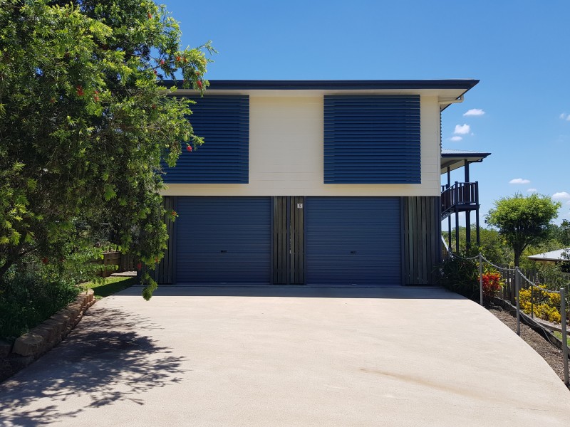 Tiaro QLD 4650