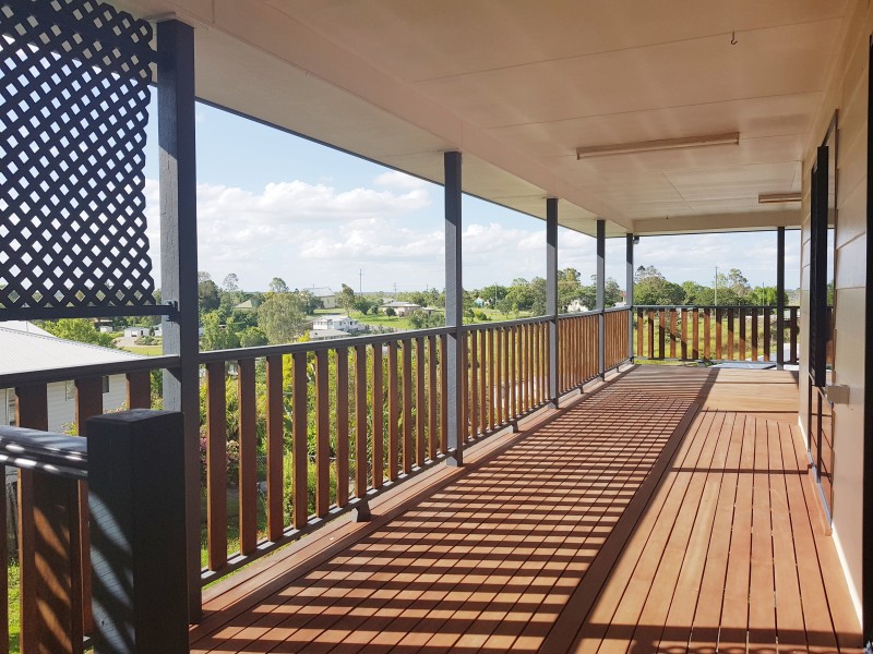Tiaro QLD 4650