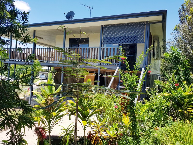 Tiaro QLD 4650