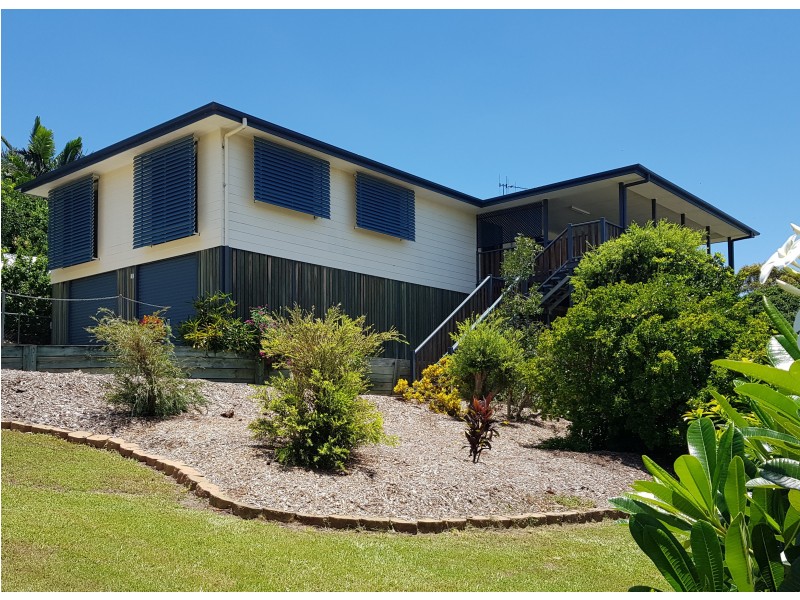 Tiaro QLD 4650