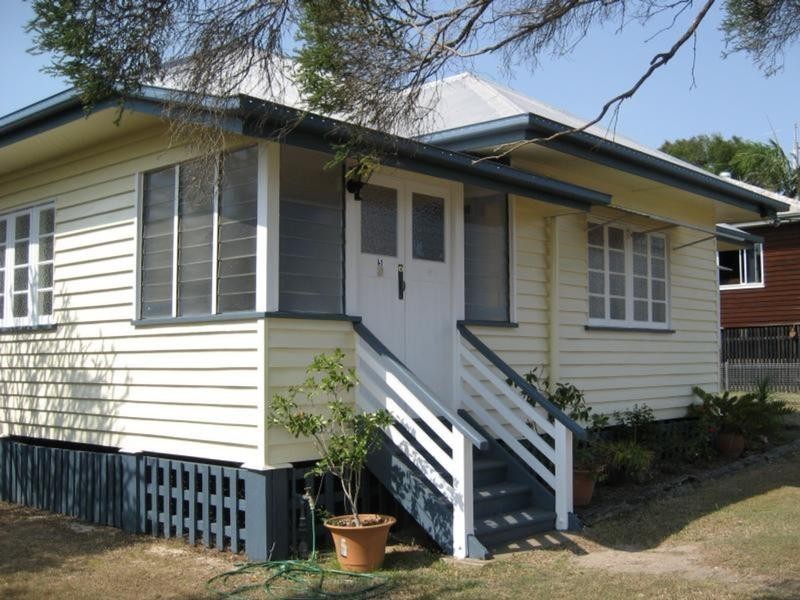 Maryborough QLD 4650