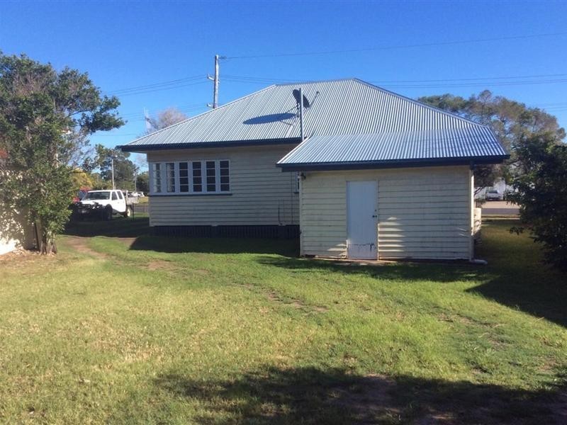 Maryborough QLD 4650