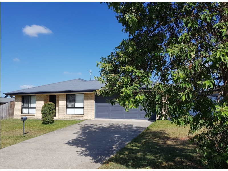 77 Tulipwood Drive, Tinana QLD 4650