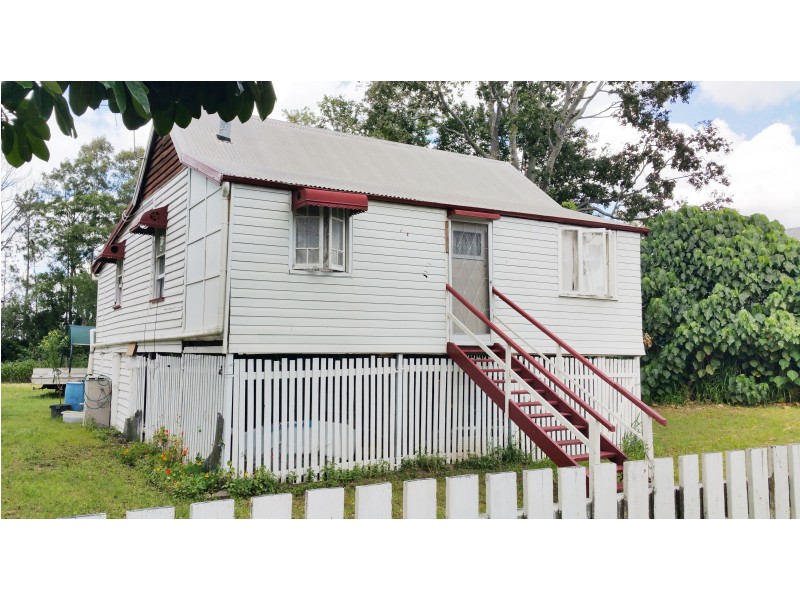 170 Mary Street, Maryborough QLD 4650