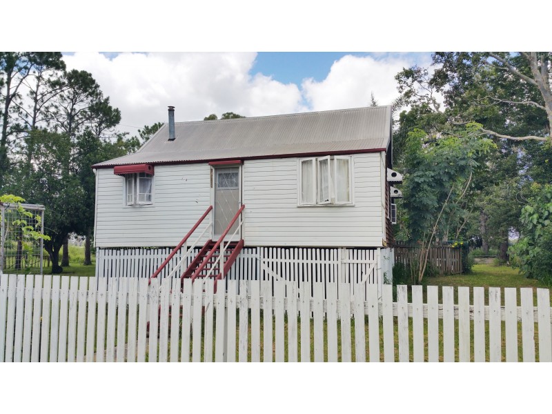 170 Mary Street, Maryborough QLD 4650