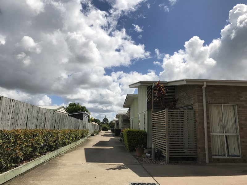 Maryborough QLD 4650