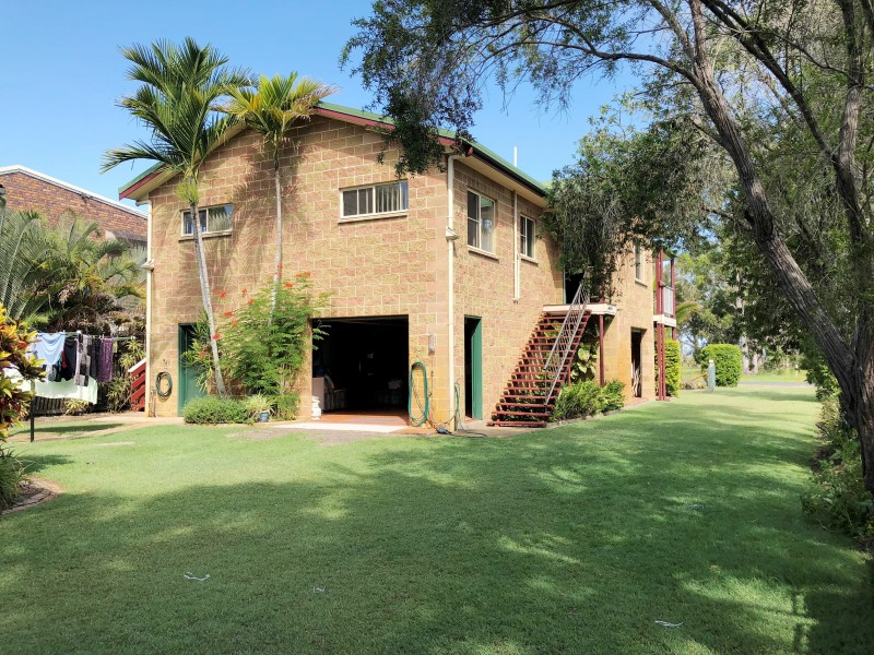 154 Boronia Drive, Poona QLD 4650