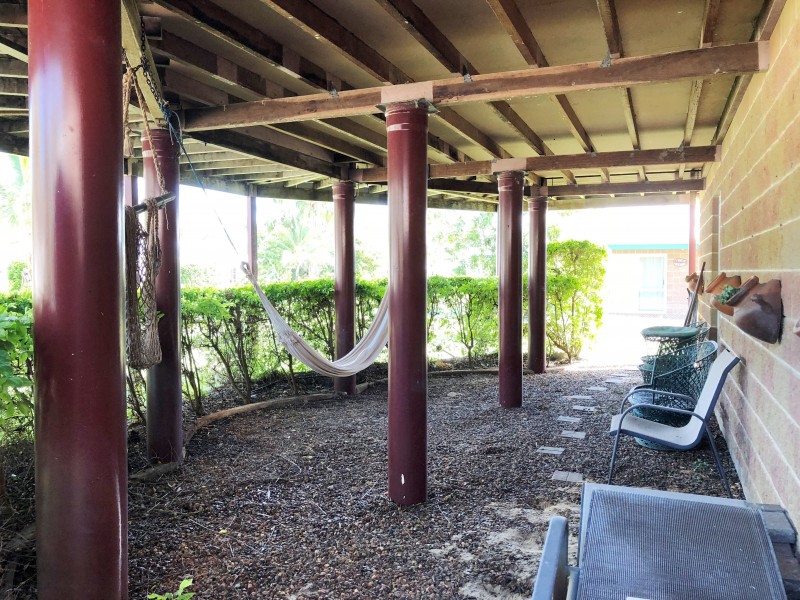 154 Boronia Drive, Poona QLD 4650