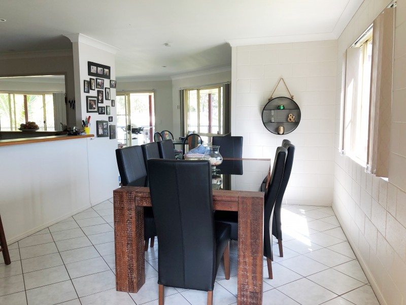 154 Boronia Drive, Poona QLD 4650