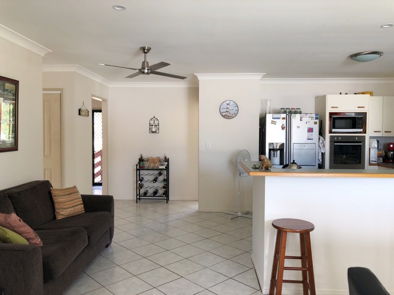 154 Boronia Drive, Poona QLD 4650