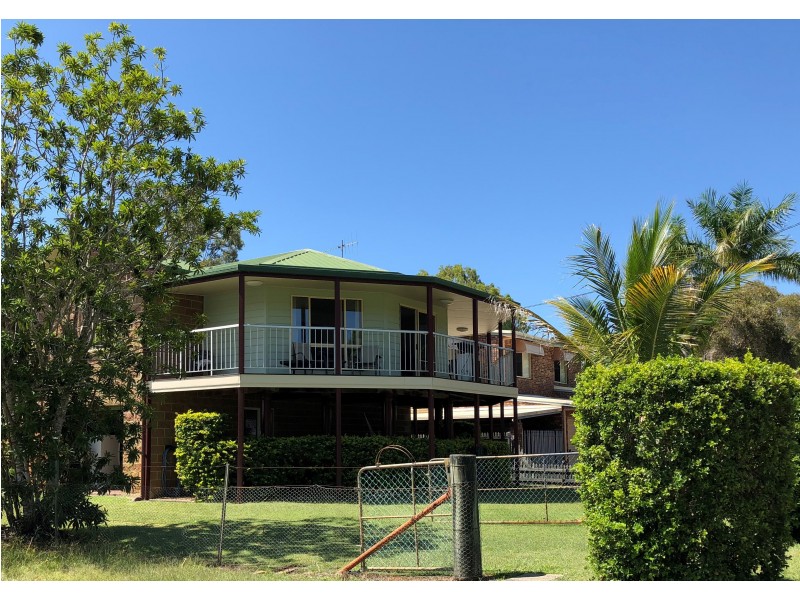 154 Boronia Drive, Poona QLD 4650