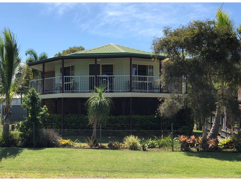 154 Boronia Drive, Poona QLD 4650