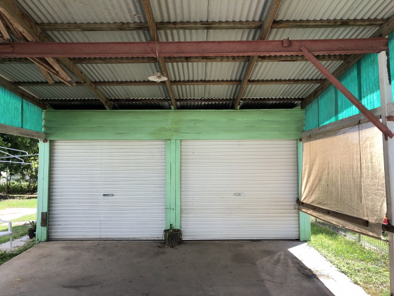 129 Cambridge Street, Granville QLD 4650