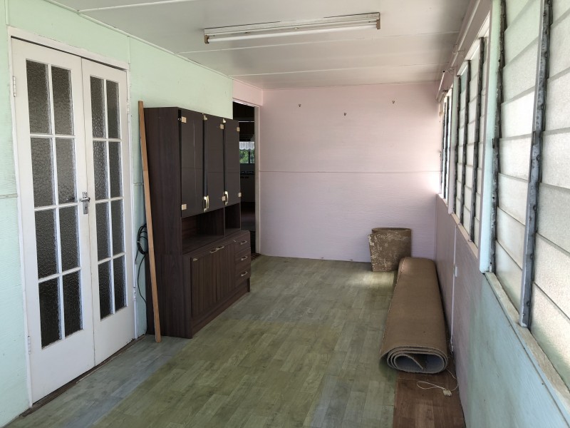 129 Cambridge Street, Granville QLD 4650